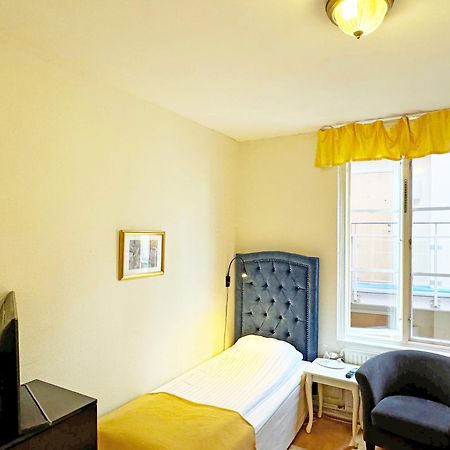 לונד Hotel Concordia מראה חיצוני תמונה