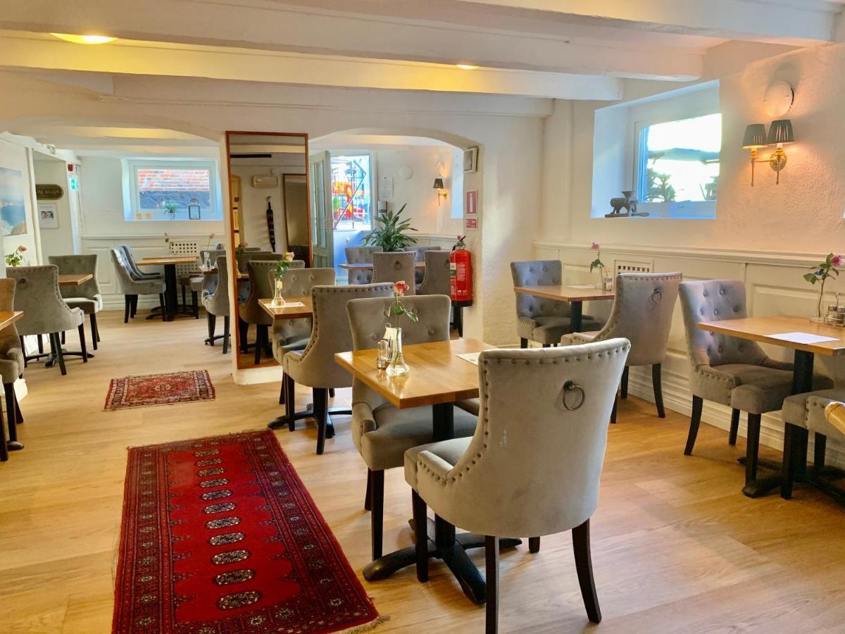לונד Hotel Concordia מראה חיצוני תמונה